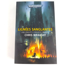 Lignées sanglantes - Une...