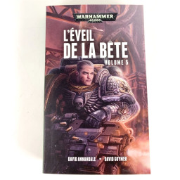 L'Éveil de la Bête Volume 5...