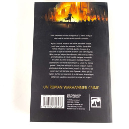 Lignées sanglantes - Une enquête d'Agusto Zidarov FR - Neuf