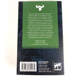 The Awakening of the Beast, Volume 5 FR - New