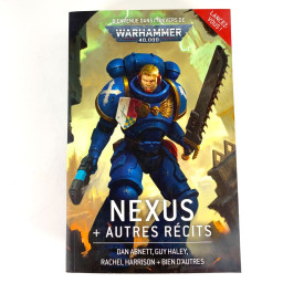 Nexus et Autres Récits FR