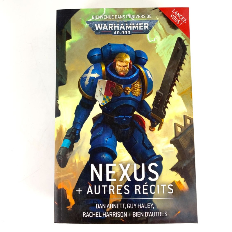 Nexus and Other Stories (French)
