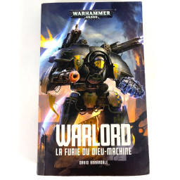 Warlord: La Furie du...