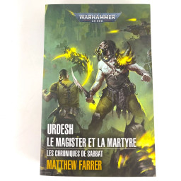 Urdesh: Le Maître et la...