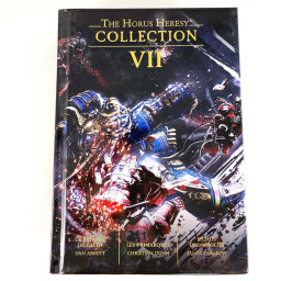The Horus Heresy - Tome 7 :...