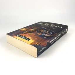 The Forbidden Archives: The Sarcophagus Throne FR