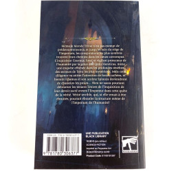The Forbidden Archives: The Sarcophagus Throne FR