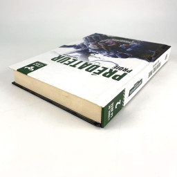 The Awakening of the Beast, Volume 2 - Predator, Prey FR - New