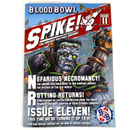Spike Issue 11 ENG