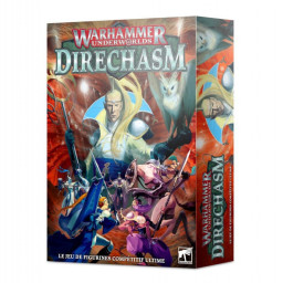 Warhammer Underworlds:...
