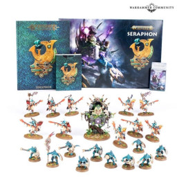 Seraphon Army Set