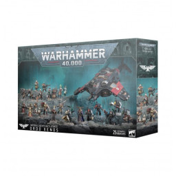 Imperial Agents Battleforce...