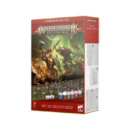 Age of Sigmar: Starter Set