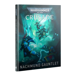 Nachmund Gauntlet Crusade (EN)