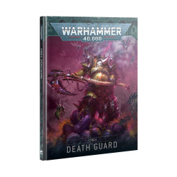 Codex : Death Guard (FR)