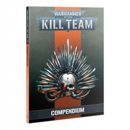 KILL TEAM: COMPENDIUM...