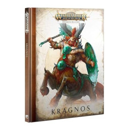 Broken Realms : Kragnos (FR)