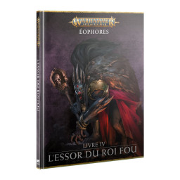 AOS: THE RISE OF THE MAD KING (FRENCH)