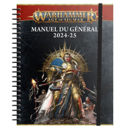 Manuel du général 2024-25