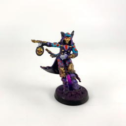 Solitaire conversion