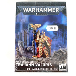 Trajann Valoris - Neuf