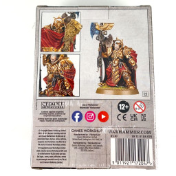 Trajann Valoris - New