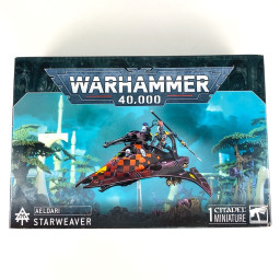 Starweaver - Neuf