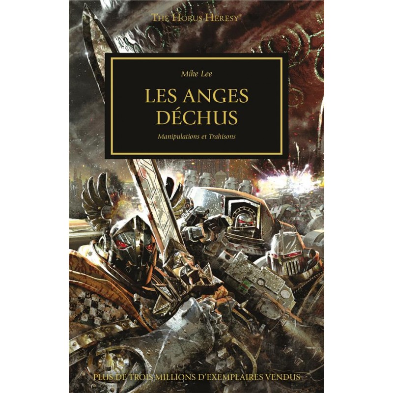 The Horus Heresy Tome 11 :...