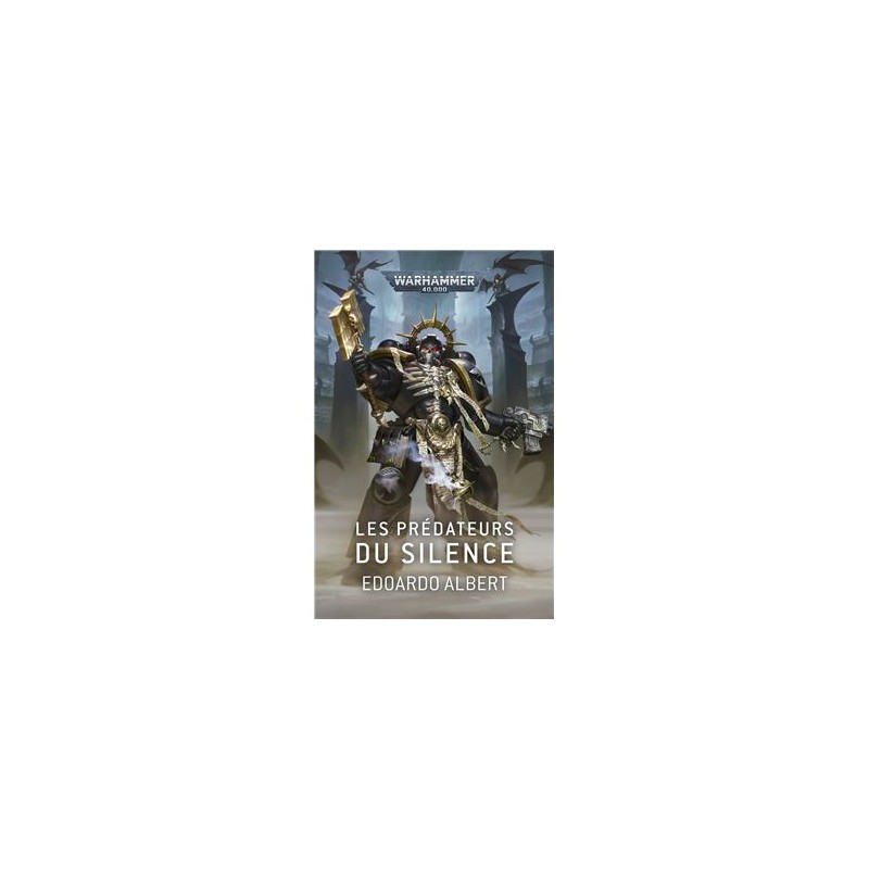 Warhammer 40.000 : Les...