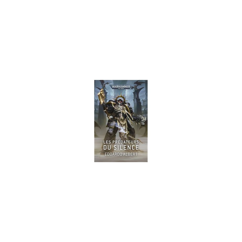 Warhammer 40.000 : Les Prédateurs du Silence (FR)