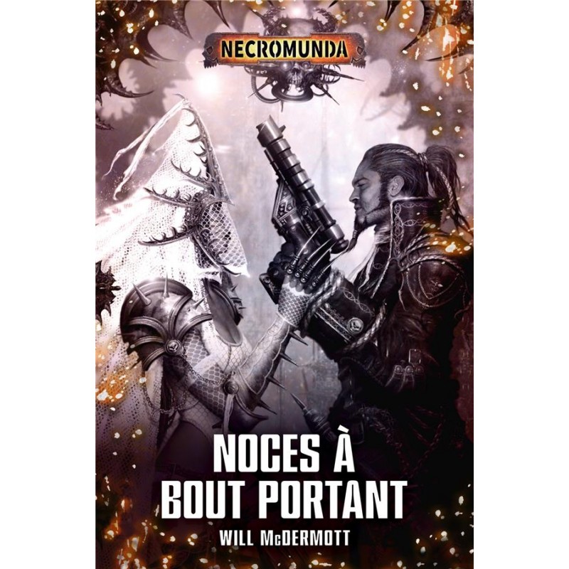 Noces a bout portant -...
