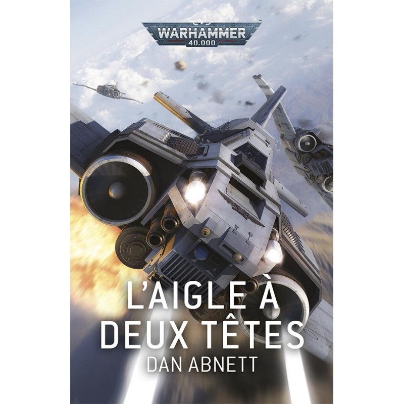 L'aigle à deux tetes : Dan...
