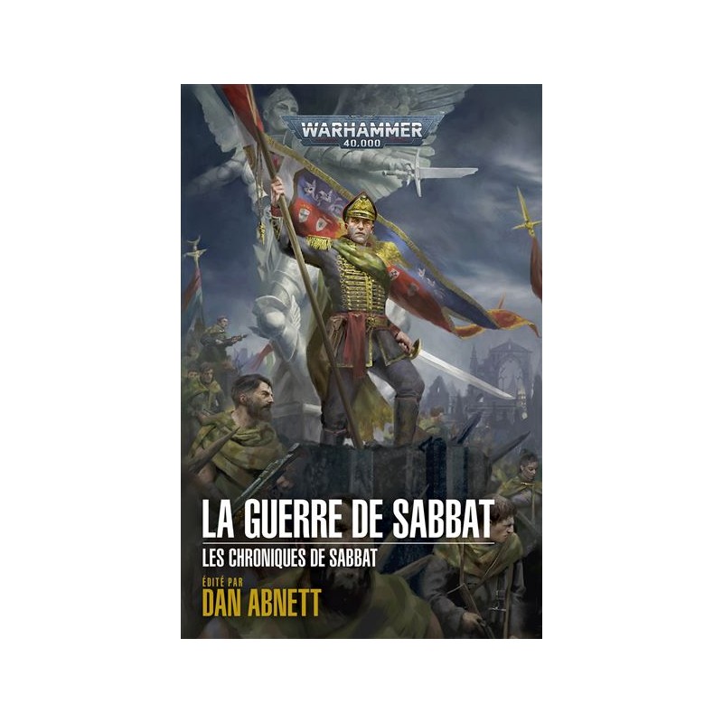 Warhammer 40.000 : La...