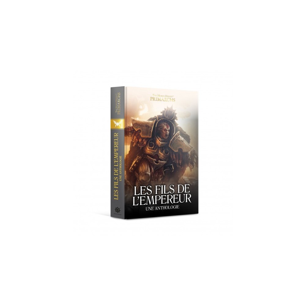 Les Fils de l'Empereur (Français)