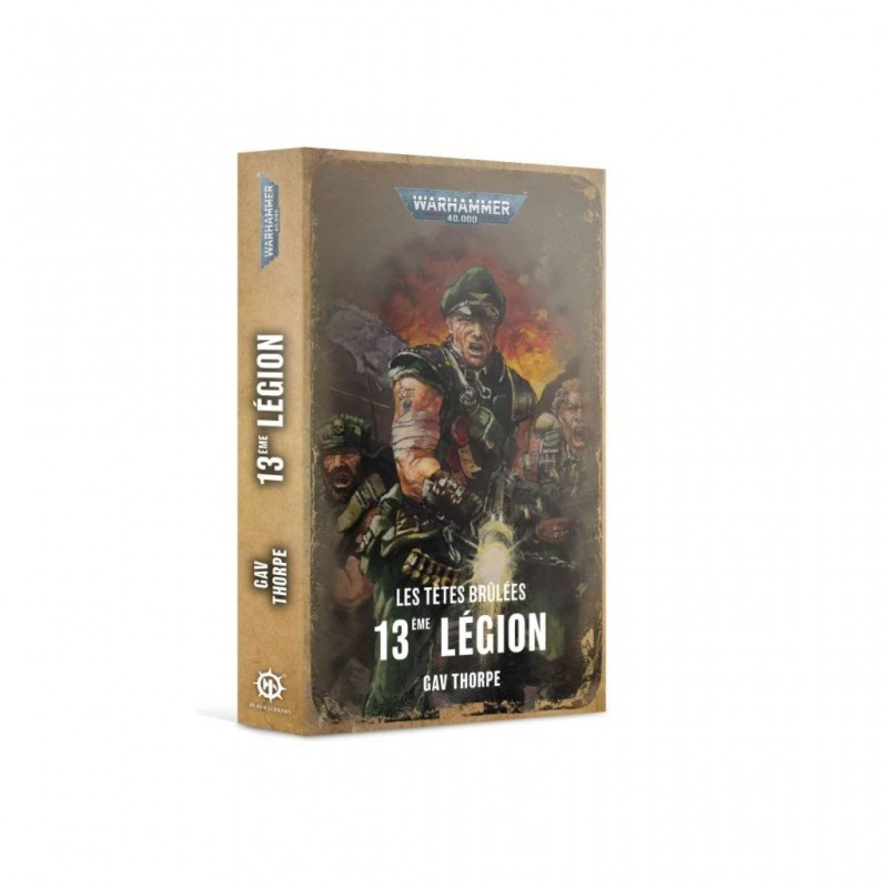 LES TETES BRULEES - T01 -...