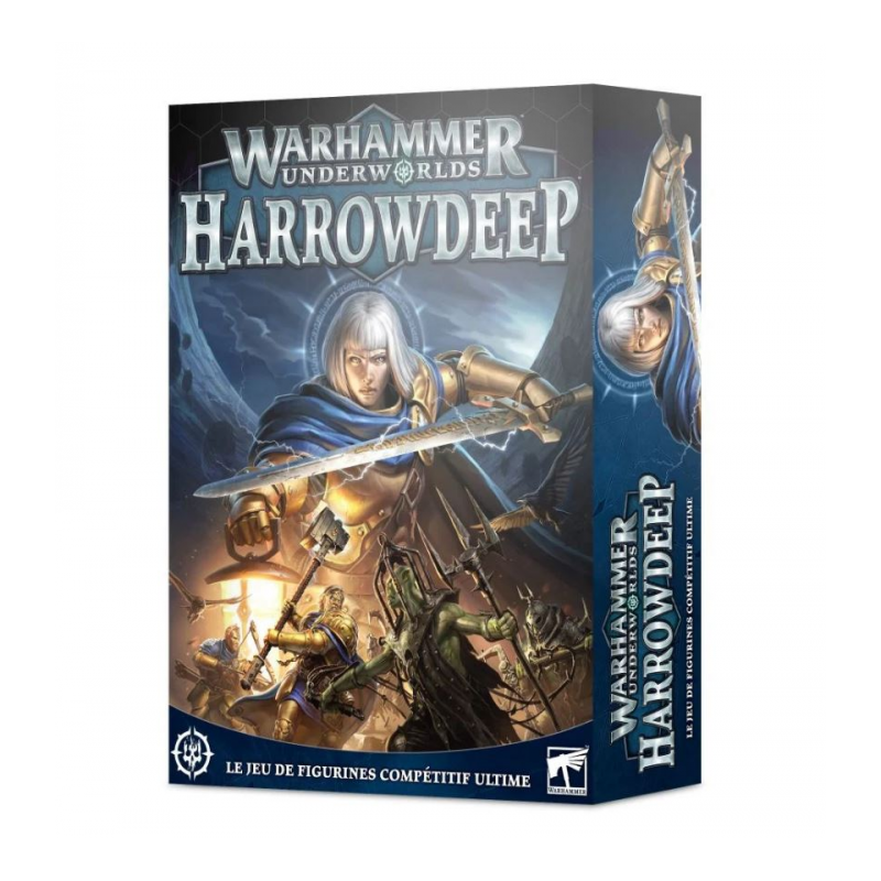 Warhammer Underworlds:...