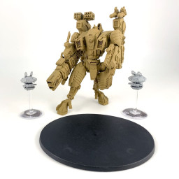 Exo-armure XV104 Riptide