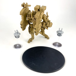 Riptide battlesuite