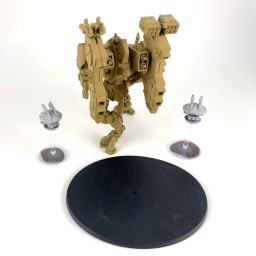 Riptide battlesuite