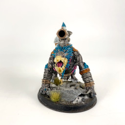 Krootox riders