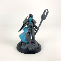 Knight Arcanum