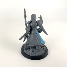 Knight Arcanum
