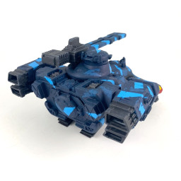 Char hammerhead