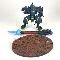KV128 Stormsurge