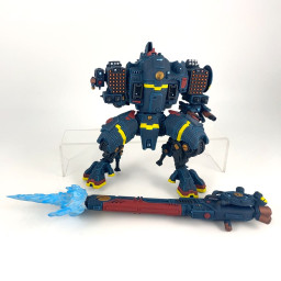 KV128 Stormsurge
