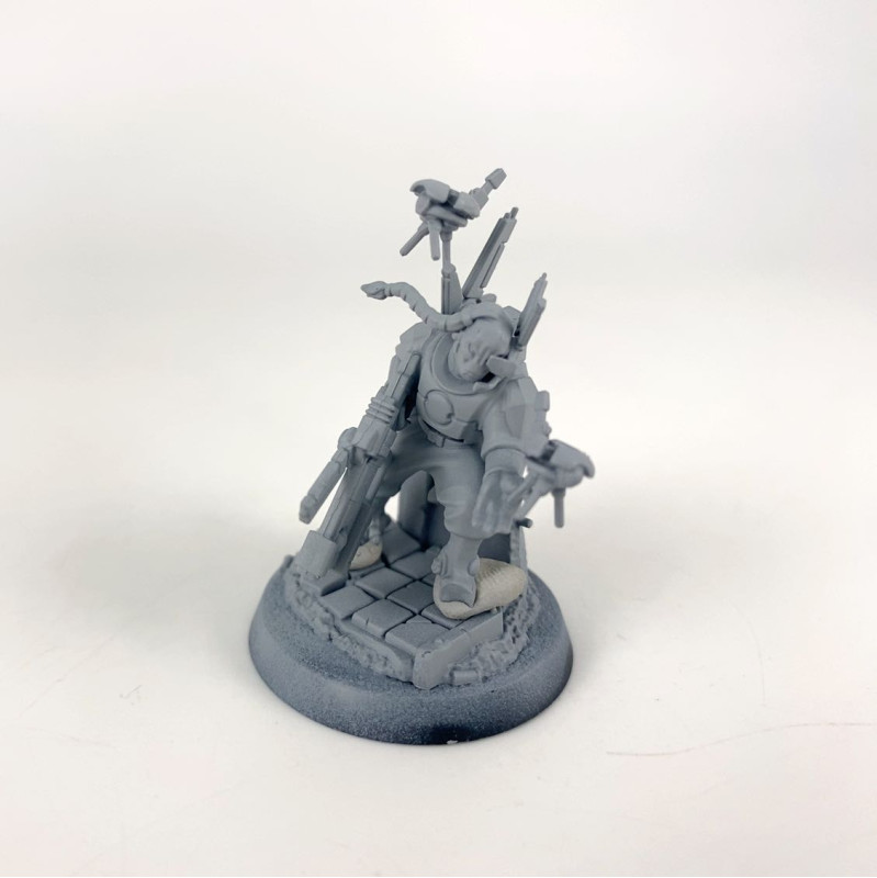 Darkstrider