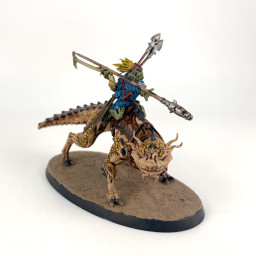 Kroot Lone Spear