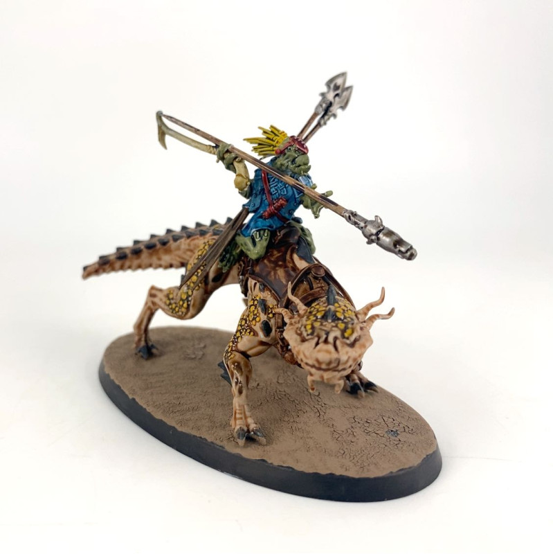 Solilance Kroot