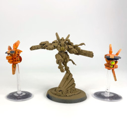 Commander Shadowsun