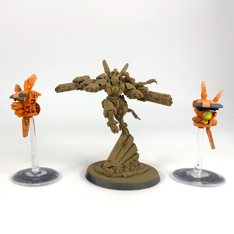 Commander Shadowsun